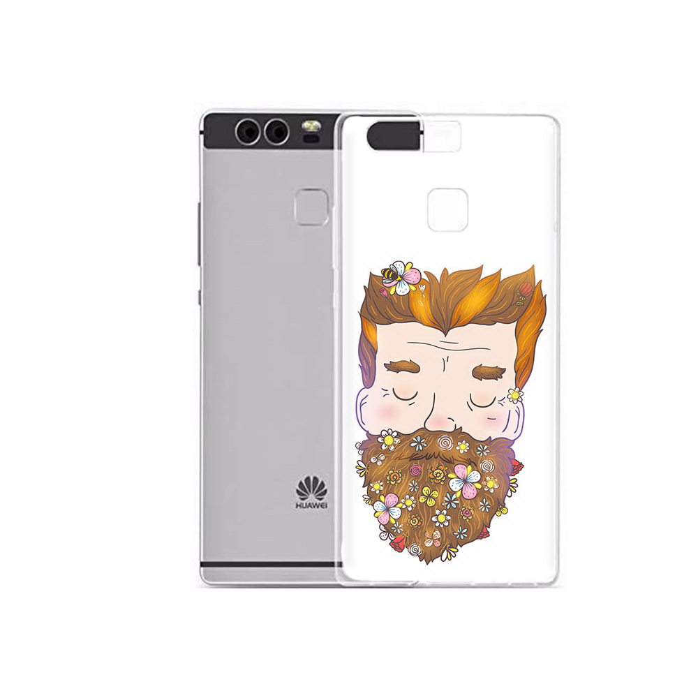 Чехол MyPads Tocco для Huawei P9 Plus мужчина с цветами в бороде (PT31455.54.489), Прозрачный, Tocco
Чехол MyPads Tocco для Huawei P9 Plus мужчина с цветами в бороде (PT31455.54.489), Прозрачный, Tocco