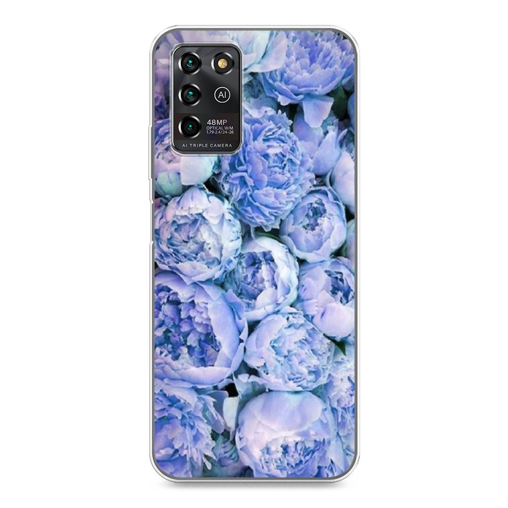 Чехол Awog на ZTE Blade V30 Vita / ЗТЕ Блэйд V30 Vita "Пионы голубые", Разноцветный, 135050-8
Чехол Awog на ZTE Blade V30 Vita / ЗТЕ Блэйд V30 Vita "Пионы голубые", Разноцветный, 135050-8