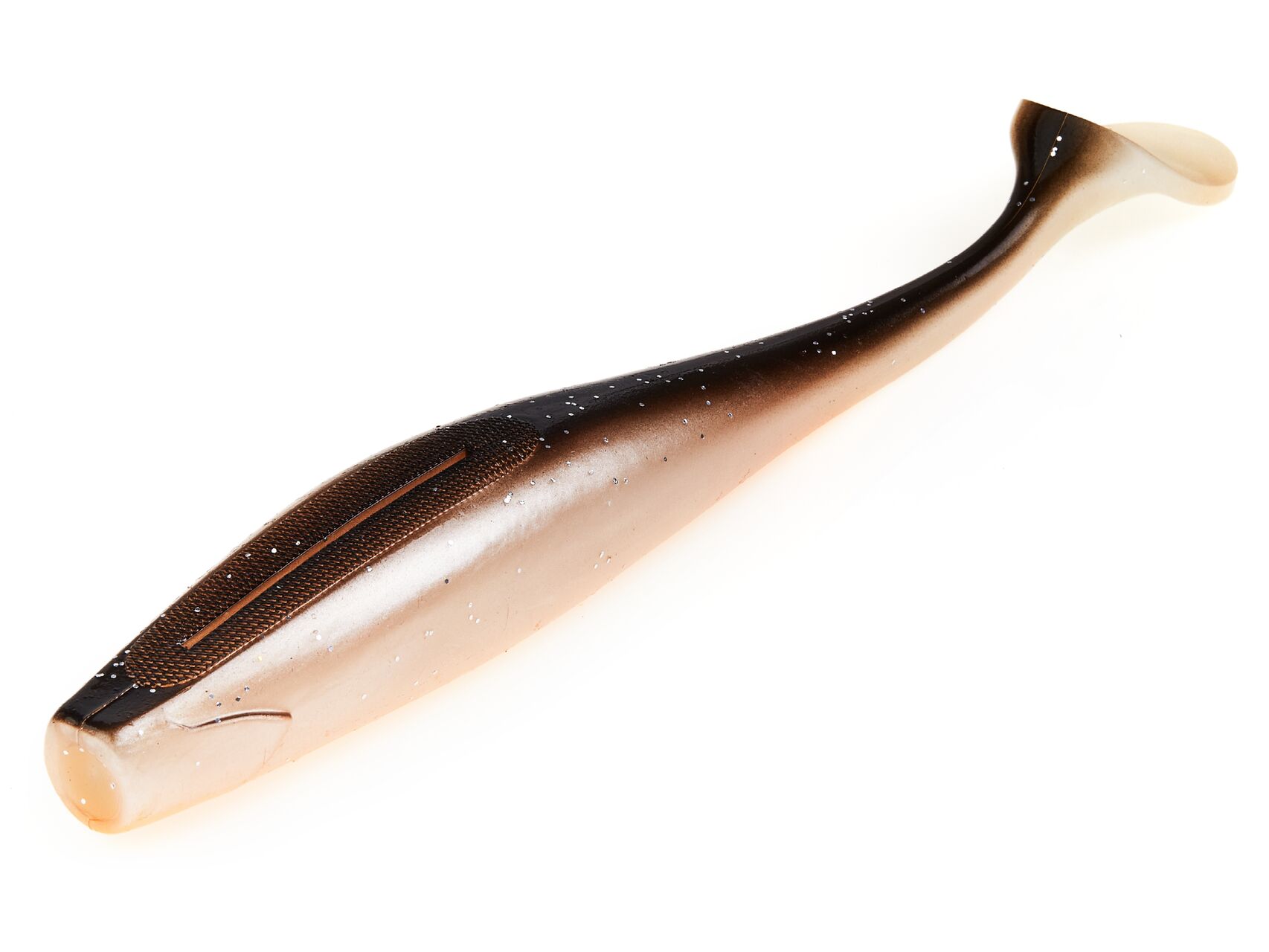 Виброхвосты LJ 3D BBS Series KUBIRA SWIM SHAD 12,0in (30,48)/PG18 1шт., Коричневый;бежевый, Kubira Swim Shad
Виброхвосты LJ 3D BBS Series KUBIRA SWIM SHAD 12,0in (30,48)/PG18 1шт., Коричневый;бежевый, Kubira Swim Shad