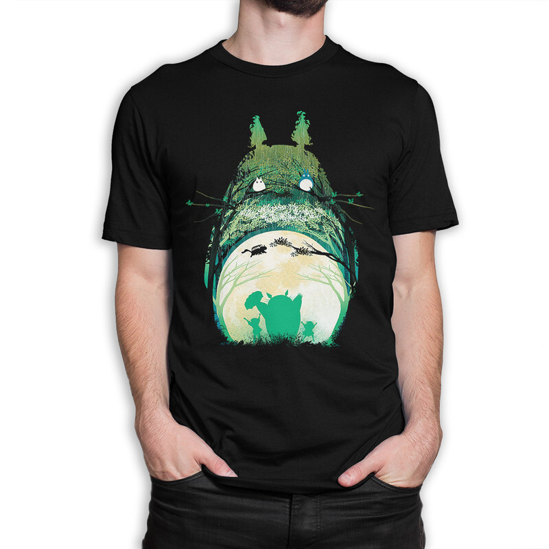 Футболка мужская Dream Shirts Мой Сосед Тоторо - Студия Гибли 999752222 черная 2XL, Мой Сосед Тоторо - Студия Гибли 999752222
Футболка мужская Dream Shirts Мой Сосед Тоторо - Студия Гибли 999752222 черная 2XL, Мой Сосед Тоторо - Студия Гибли 999752222