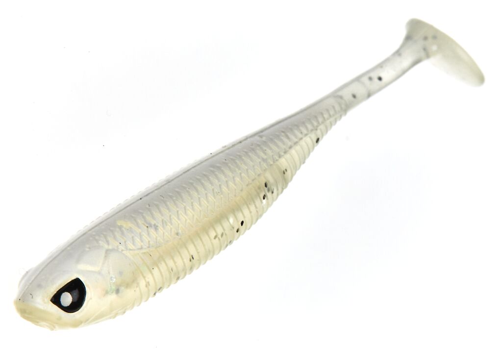 Виброхвосты LJ 3D Series MAKORA SHAD TAIL 3.0in (07,60)/003 7шт., Серый, Makora Shad Tail
Виброхвосты LJ 3D Series MAKORA SHAD TAIL 3.0in (07,60)/003 7шт., Серый, Makora Shad Tail