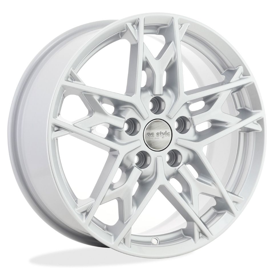 Колесный диск K&K КС894 (ZV17_Hyundai I40) 7.5x17 5x114.3 ET46 D67.1 сильвер, арт.75470, КС894 (ZV17_Hyundai I40)
Колесный диск K&K КС894 (ZV17_Hyundai I40) 7.5x17 5x114.3 ET46 D67.1 сильвер, арт.75470, КС894 (ZV17_Hyundai I40)