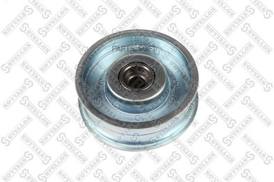 STELLOX 0340992SX 03-40992-SX_ролик обводной ремня ГРМ\Mitsubishi Outlander 3.0 06 1шт
STELLOX 0340992SX 03-40992-SX_ролик обводной ремня ГРМ\Mitsubishi Outlander 3.0 06 1шт