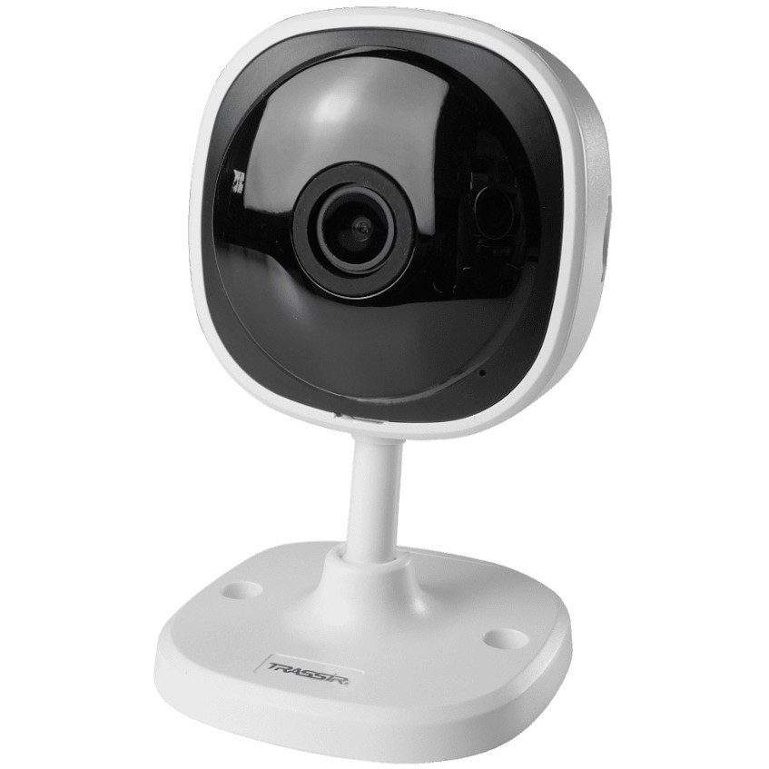 Камера видеонаблюдения IP Trassir TR-W2C1 + TRASSIR Cloud 1000 2.8-2.8мм цветная, Белый
Камера видеонаблюдения IP Trassir TR-W2C1 + TRASSIR Cloud 1000 2.8-2.8мм цветная, Белый