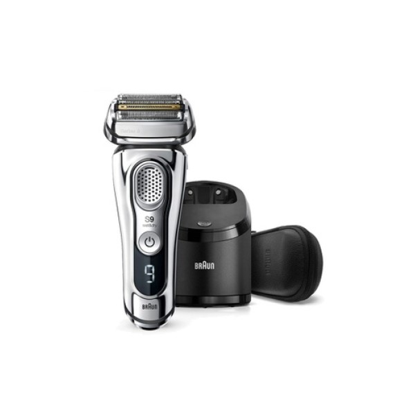 Электробритва Braun Series 9 9395cc серебристая, серая, черная, Серебристый;серый;черный, Series 9 9395cc
Электробритва Braun Series 9 9395cc серебристая, серая, черная, Серебристый;серый;черный, Series 9 9395cc