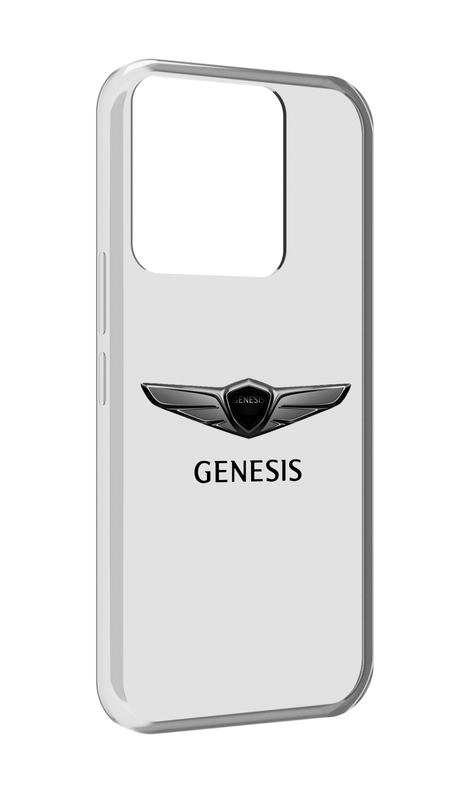 Чехол MyPads genesis-3 мужской для Tecno Spark Go 2022 / Tecno Spark 8C, Прозрачный, Tocco
Чехол MyPads genesis-3 мужской для Tecno Spark Go 2022 / Tecno Spark 8C, Прозрачный, Tocco