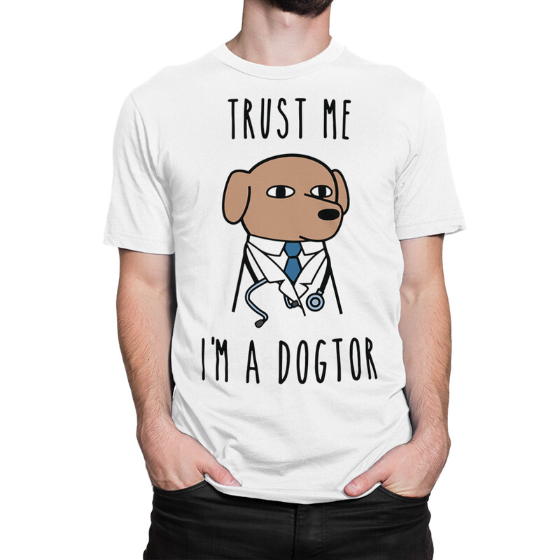 Футболка мужская DreamShirts Studio Собака Доктор DSN-997710w-2 белая L, Белый, Собака Доктор DSN-997710w-2
Футболка мужская DreamShirts Studio Собака Доктор DSN-997710w-2 белая L, Белый, Собака Доктор DSN-997710w-2