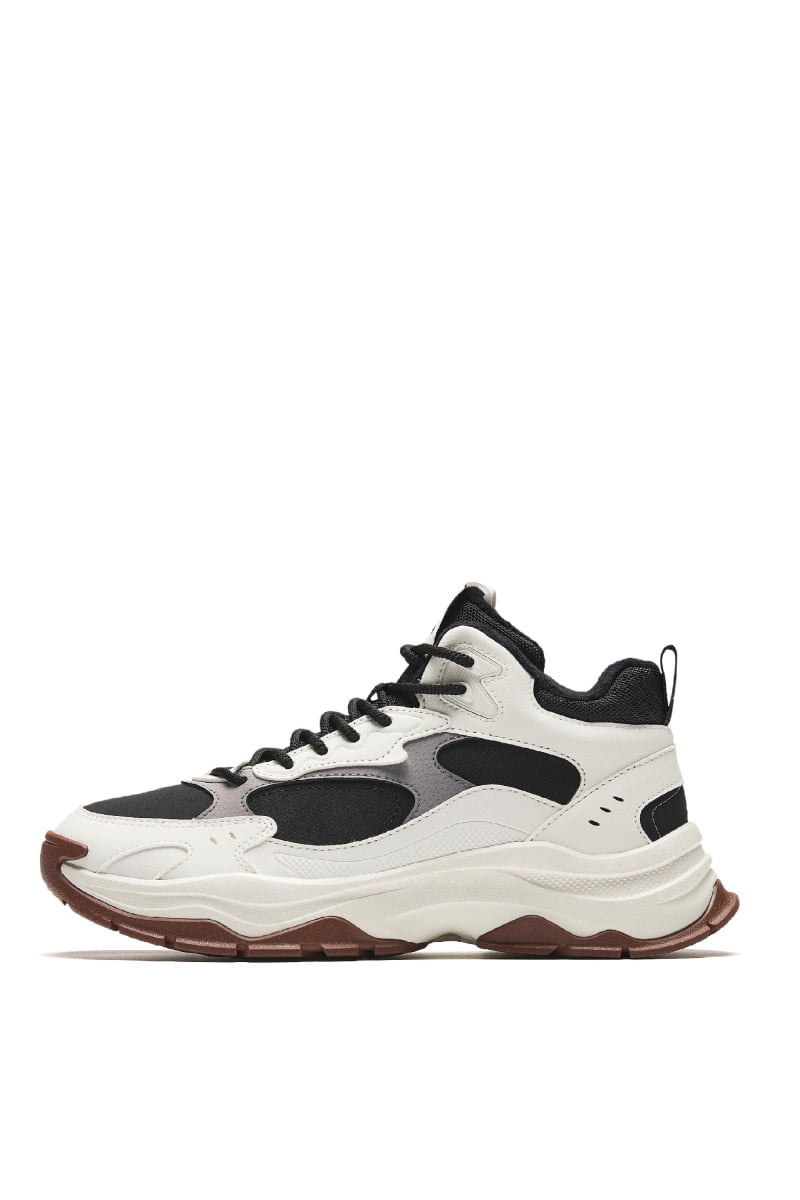Спортивные кроссовки мужские Anta 812348984 URBAN OUTDOOR Padded Shoes A-WARM белые 10 US, Белый, 812348984 URBAN OUTDOOR Padded Shoes A-WARM
Спортивные кроссовки мужские Anta 812348984 URBAN OUTDOOR Padded Shoes A-WARM белые 10 US, Белый, 812348984 URBAN OUTDOOR Padded Shoes A-WARM