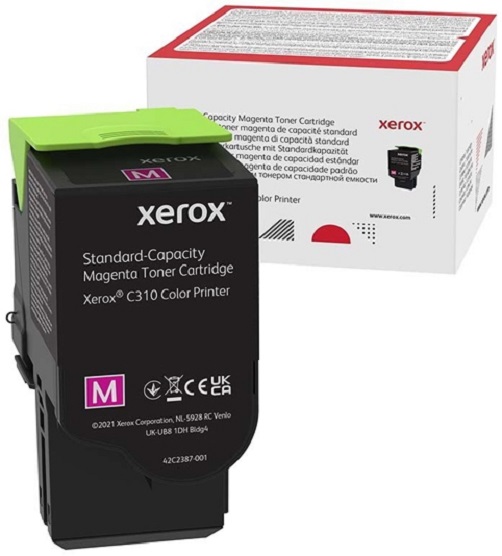 Картридж для лазерного принтера Xerox 006R04362 006R04362 Purple, оригинальный, Пурпурный, 006R04362
Картридж для лазерного принтера Xerox 006R04362 006R04362 Purple, оригинальный, Пурпурный, 006R04362