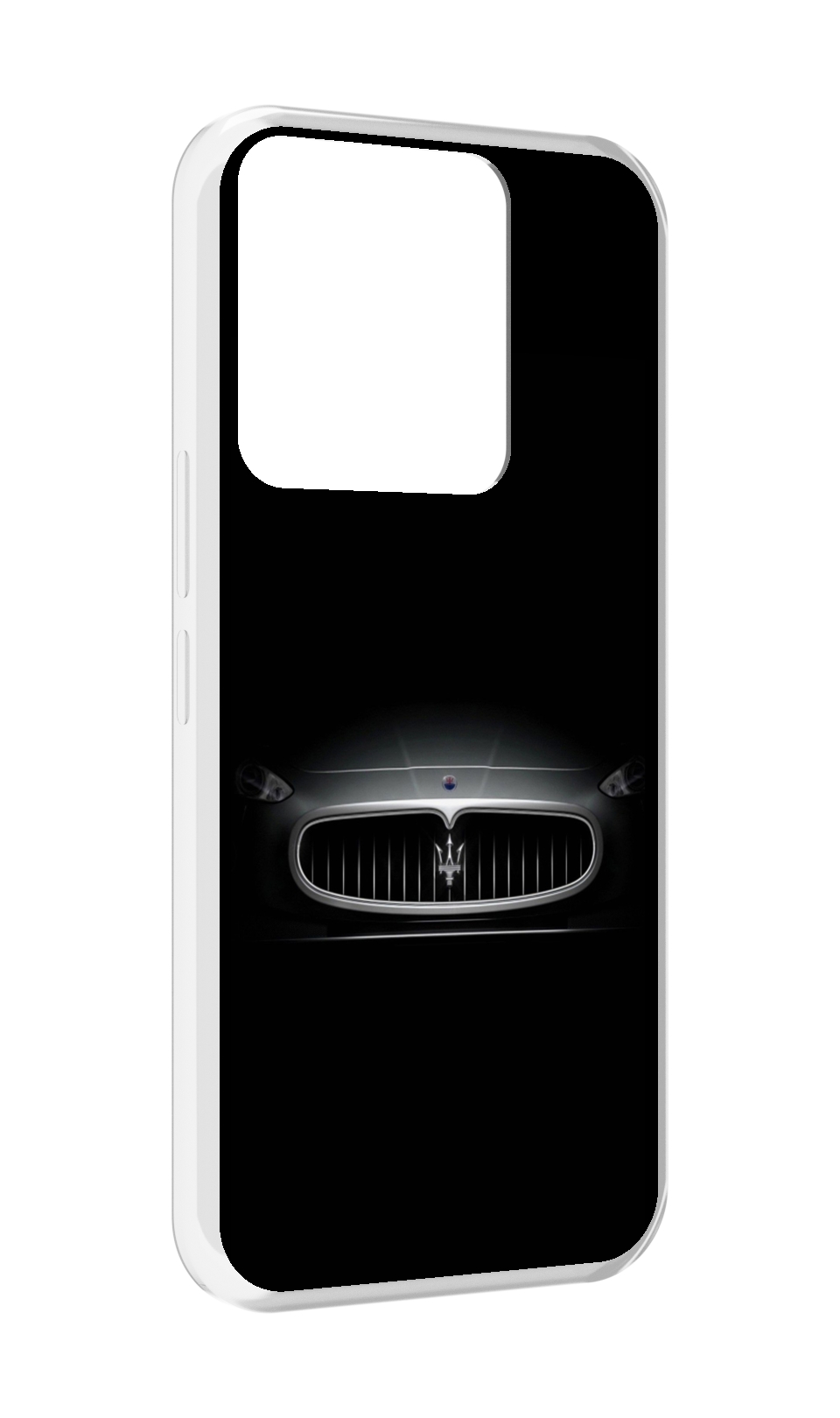Чехол MyPads maserati 1женский для Tecno Spark Go 2022 / Tecno Spark 8C, Прозрачный, Tocco
Чехол MyPads maserati 1женский для Tecno Spark Go 2022 / Tecno Spark 8C, Прозрачный, Tocco