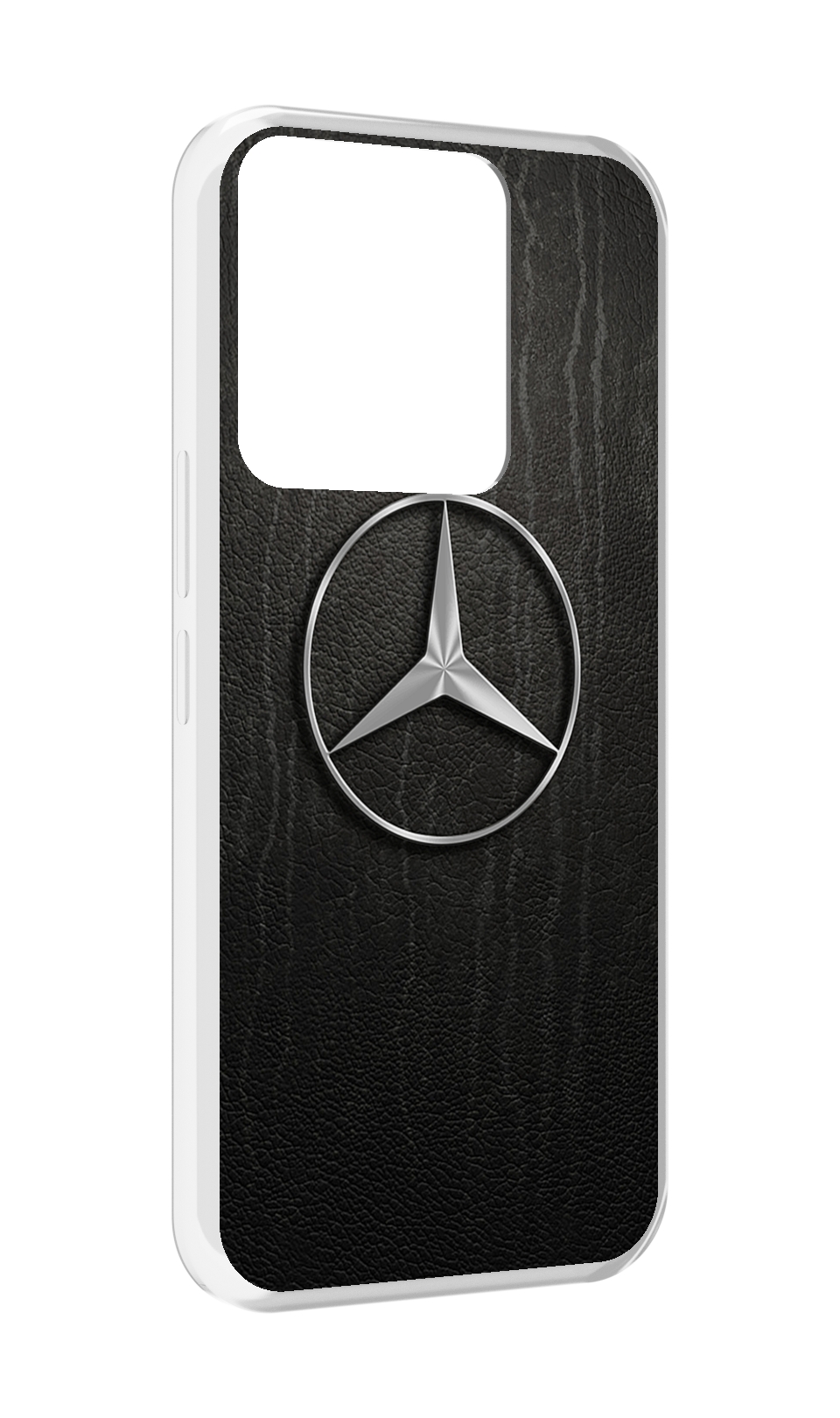 Чехол MyPads mercedes-2 мужской для Tecno Spark Go 2022 / Tecno Spark 8C, Прозрачный, Tocco
Чехол MyPads mercedes-2 мужской для Tecno Spark Go 2022 / Tecno Spark 8C, Прозрачный, Tocco
