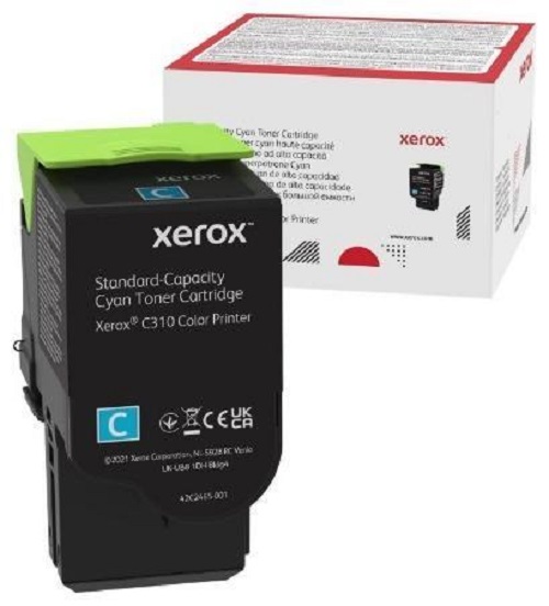 Картридж для лазерного принтера Xerox 006R04361 006R04361 Blue, оригинальный, Голубой, 006R04361
Картридж для лазерного принтера Xerox 006R04361 006R04361 Blue, оригинальный, Голубой, 006R04361