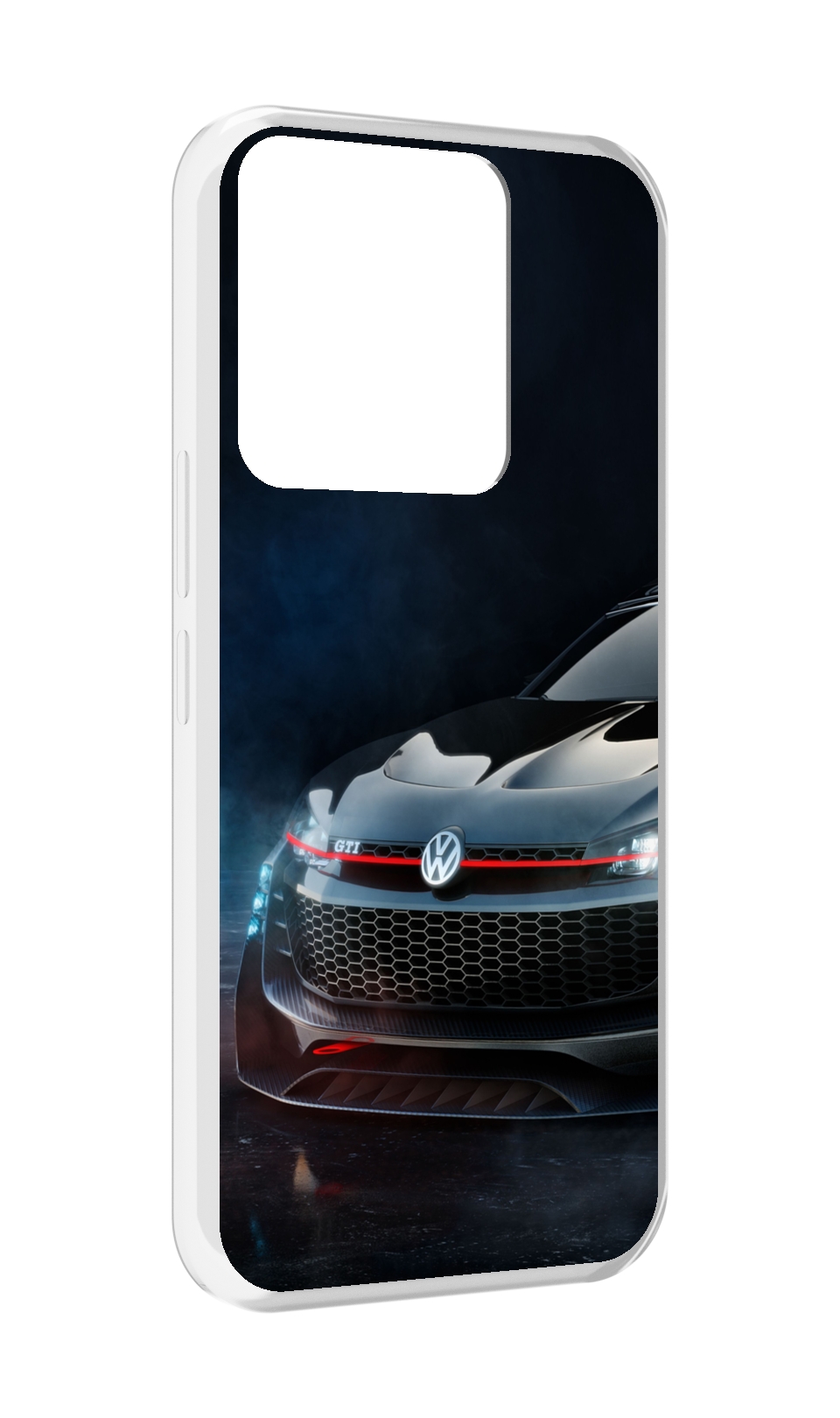 Чехол MyPads volkswagen 2 мужской для Tecno Spark Go 2022 / Tecno Spark 8C, Прозрачный, Tocco
Чехол MyPads volkswagen 2 мужской для Tecno Spark Go 2022 / Tecno Spark 8C, Прозрачный, Tocco