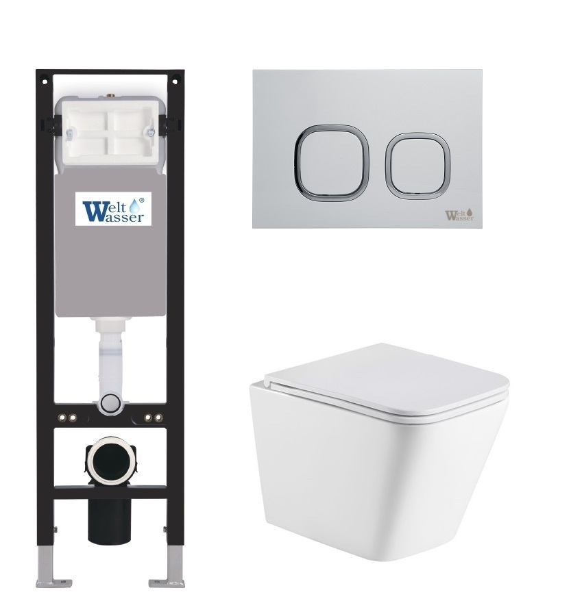 Комплект унитаз с инсталляцией WeltWasser AMBERG 350 + GELBACH 043 GL-WT + AMBERG RD-MT CR
Комплект унитаз с инсталляцией WeltWasser AMBERG 350 + GELBACH 043 GL-WT + AMBERG RD-MT CR