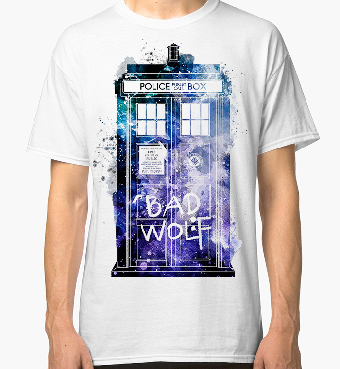 Футболка мужская Dream Shirts Доктор Кто - Злой волк 999865222 белая XL, Доктор Кто - Злой волк 999865222
Футболка мужская Dream Shirts Доктор Кто - Злой волк 999865222 белая XL, Доктор Кто - Злой волк 999865222