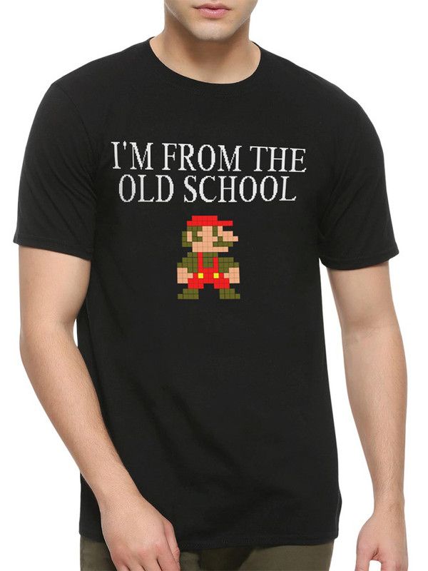 Футболка мужская DreamShirts Studio Супер Марио GAM-25411-2 черная XL, Черный, Супер Марио GAM-25411-2
Футболка мужская DreamShirts Studio Супер Марио GAM-25411-2 черная XL, Черный, Супер Марио GAM-25411-2