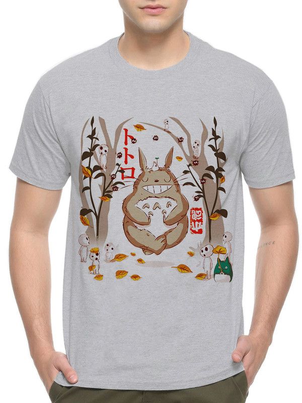 Футболка мужская DreamShirts Studio Аниме Мой Сосед Тоторо GHB-190133-2 серая XS, Серый, Аниме Мой Сосед Тоторо GHB-190133-2
Футболка мужская DreamShirts Studio Аниме Мой Сосед Тоторо GHB-190133-2 серая XS, Серый, Аниме Мой Сосед Тоторо GHB-190133-2