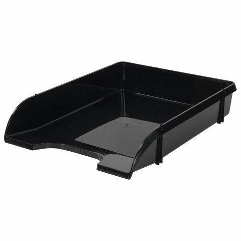 Лоток горизонтальный для бумаг Brauberg Classic, 330х240х62 мм, черный, 237285, 4 шт
Лоток горизонтальный для бумаг Brauberg Classic, 330х240х62 мм, черный, 237285, 4 шт