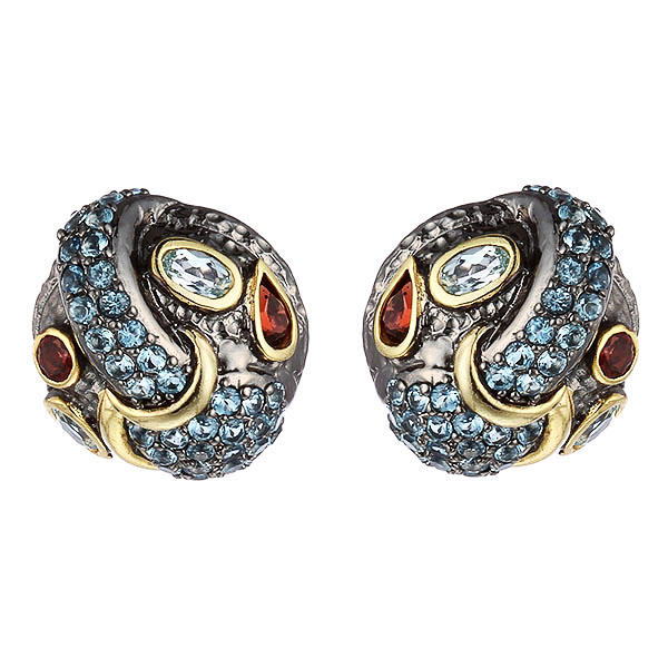 Серьги из серебра Element47 E186-LG_BT_GR_BJ, топаз/гранат, E186-LG_BT_GR_BJ
Серьги из серебра Element47 E186-LG_BT_GR_BJ, топаз/гранат, E186-LG_BT_GR_BJ