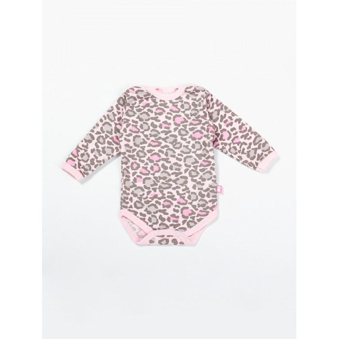 Боди КотМарКот Леопардики 9190679 р.86, 9190679 
Боди КотМарКот Леопардики 9190679 р.86, 9190679