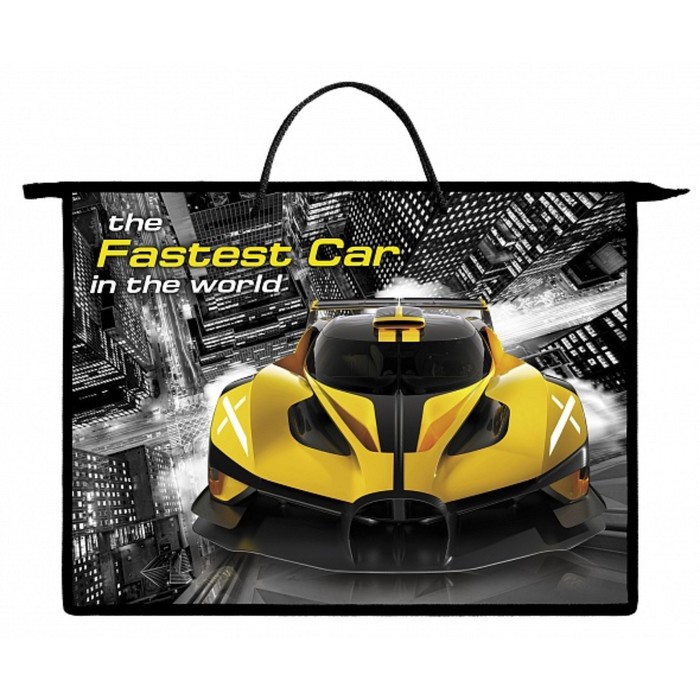 Hatber Папка А3, 460 х 345 мм, 50 мм, с ручками, пластиковая, молния сверху, Hatber Скорос, Черный
Hatber Папка А3, 460 х 345 мм, 50 мм, с ручками, пластиковая, молния сверху, Hatber Скорос, Черный