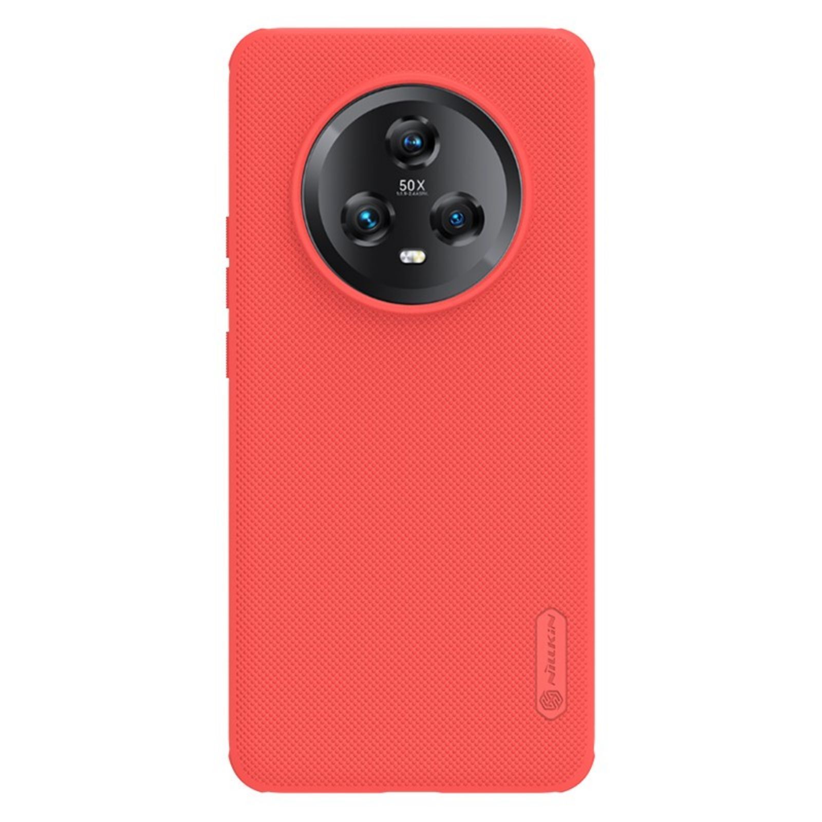 Чехол Nillkin Super Frosted Shield Pro для Honor Magic 5, красный, Super Frosted Shield Pro
Чехол Nillkin Super Frosted Shield Pro для Honor Magic 5, красный, Super Frosted Shield Pro