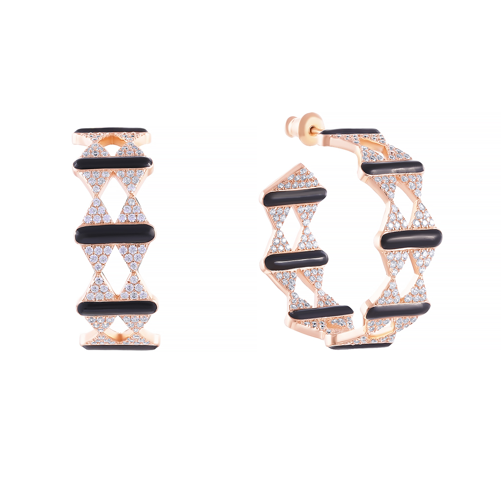 Серьги конго из серебра Element47 E5009_SR_ENAM_001_PINK, эмаль/фианит, E5009_SR_ENAM_001_PINK
Серьги конго из серебра Element47 E5009_SR_ENAM_001_PINK, эмаль/фианит, E5009_SR_ENAM_001_PINK