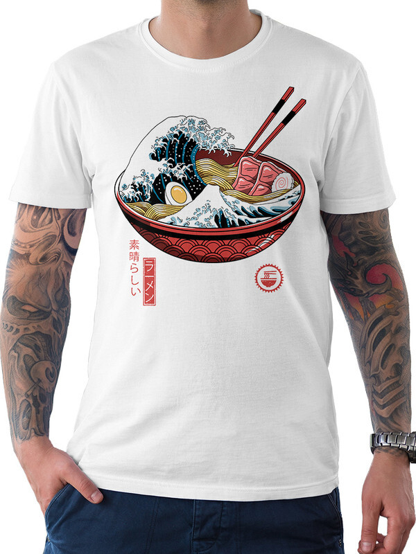 Футболка мужская Dream Shirts Хокусай - Большая Волна в Канагаве белая 3XL, Белый, Хокусай - Большая Волна в Канагаве
Футболка мужская Dream Shirts Хокусай - Большая Волна в Канагаве белая 3XL, Белый, Хокусай - Большая Волна в Канагаве