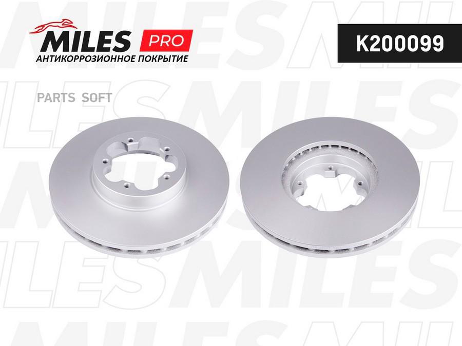 Диск Тормозной Ford Transit 06- Передний M10X1.5 Вент.D 300Мм. С Покрытием 1шт Miles K2000
Диск Тормозной Ford Transit 06- Передний M10X1.5 Вент.D 300Мм. С Покрытием 1шт Miles K2000
