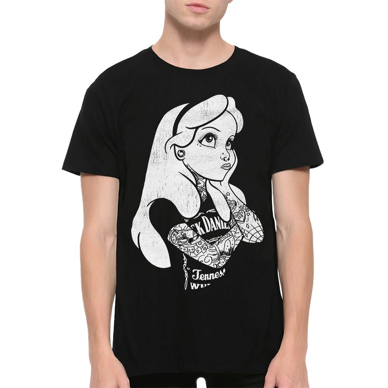 Футболка мужская DreamShirts Studio Рок Алиса в Стране Чудес LIS-54100b-2 черная XS, Черный, Рок Алиса в Стране Чудес LIS-54100b-2
Футболка мужская DreamShirts Studio Рок Алиса в Стране Чудес LIS-54100b-2 черная XS, Черный, Рок Алиса в Стране Чудес LIS-54100b-2