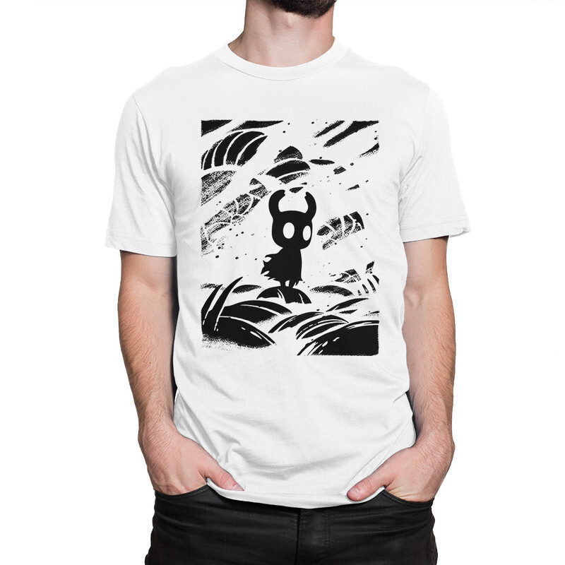 Футболка мужская Dream Shirts Hollow Knight 999928222 белая XS, Hollow Knight 999928222
Футболка мужская Dream Shirts Hollow Knight 999928222 белая XS, Hollow Knight 999928222