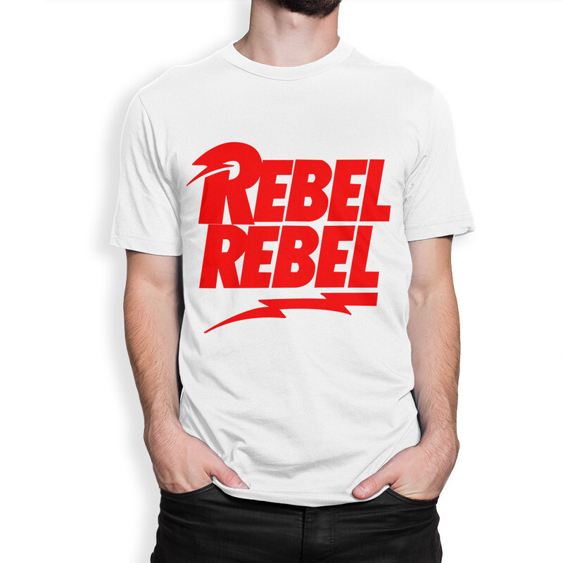 Футболка мужская Dream Shirts David Bowie - Rebel Rebel 999931222 белая L, Белый, David Bowie - Rebel Rebel 999931222
Футболка мужская Dream Shirts David Bowie - Rebel Rebel 999931222 белая L, Белый, David Bowie - Rebel Rebel 999931222