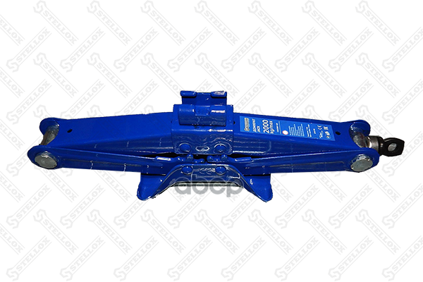STELLOX 1002801SX 10-02801-SX_домкрат механический ромб 2.0т., 120-395мм\UNIVERSAL 1шт, Синий
STELLOX 1002801SX 10-02801-SX_домкрат механический ромб 2.0т., 120-395мм\UNIVERSAL 1шт, Синий