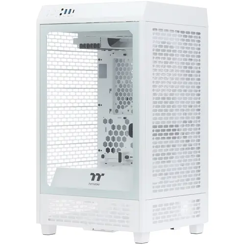 Корпус компьютерный Thermaltake The Tower 200 (CA-1X9-00S6WN-00.) белый, The Tower 200
Корпус компьютерный Thermaltake The Tower 200 (CA-1X9-00S6WN-00.) белый, The Tower 200