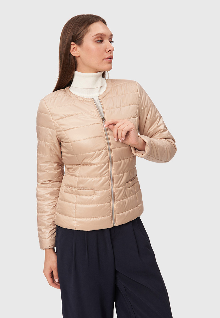 Куртка женская Modis M212W00614S642 коричневая 48 RU, M212W00614
Куртка женская Modis M212W00614S642 коричневая 48 RU, M212W00614