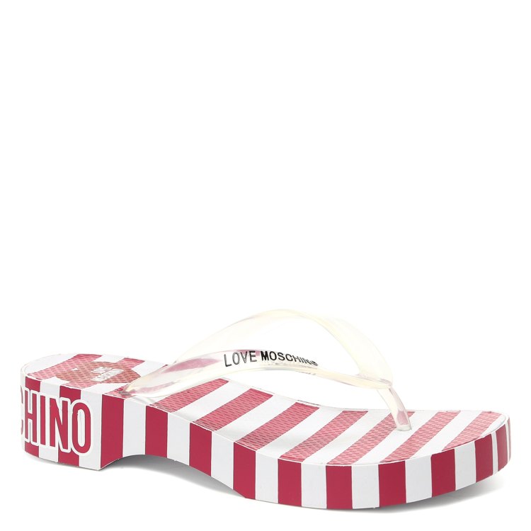 Шлепанцы женские Love Moschino JA28244G прозрачные 37 EU, Прозрачный, JA28244G
Шлепанцы женские Love Moschino JA28244G прозрачные 37 EU, Прозрачный, JA28244G