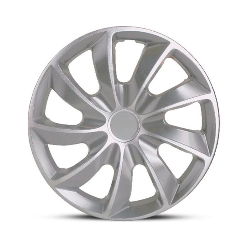 Колпаки 15" Декоративные Autoprofi Сильвер В Коробке AUTOPROFI арт. WC-2005 SILVER (15), Серебристый
Колпаки 15" Декоративные Autoprofi Сильвер В Коробке AUTOPROFI арт. WC-2005 SILVER (15), Серебристый