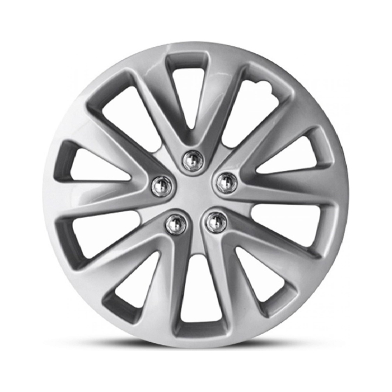 Колпаки 14" Декоративные Autoprofi Сильвер В Коробке AUTOPROFI арт. WC-2030 SILVER (14), Серебристый
Колпаки 14" Декоративные Autoprofi Сильвер В Коробке AUTOPROFI арт. WC-2030 SILVER (14), Серебристый