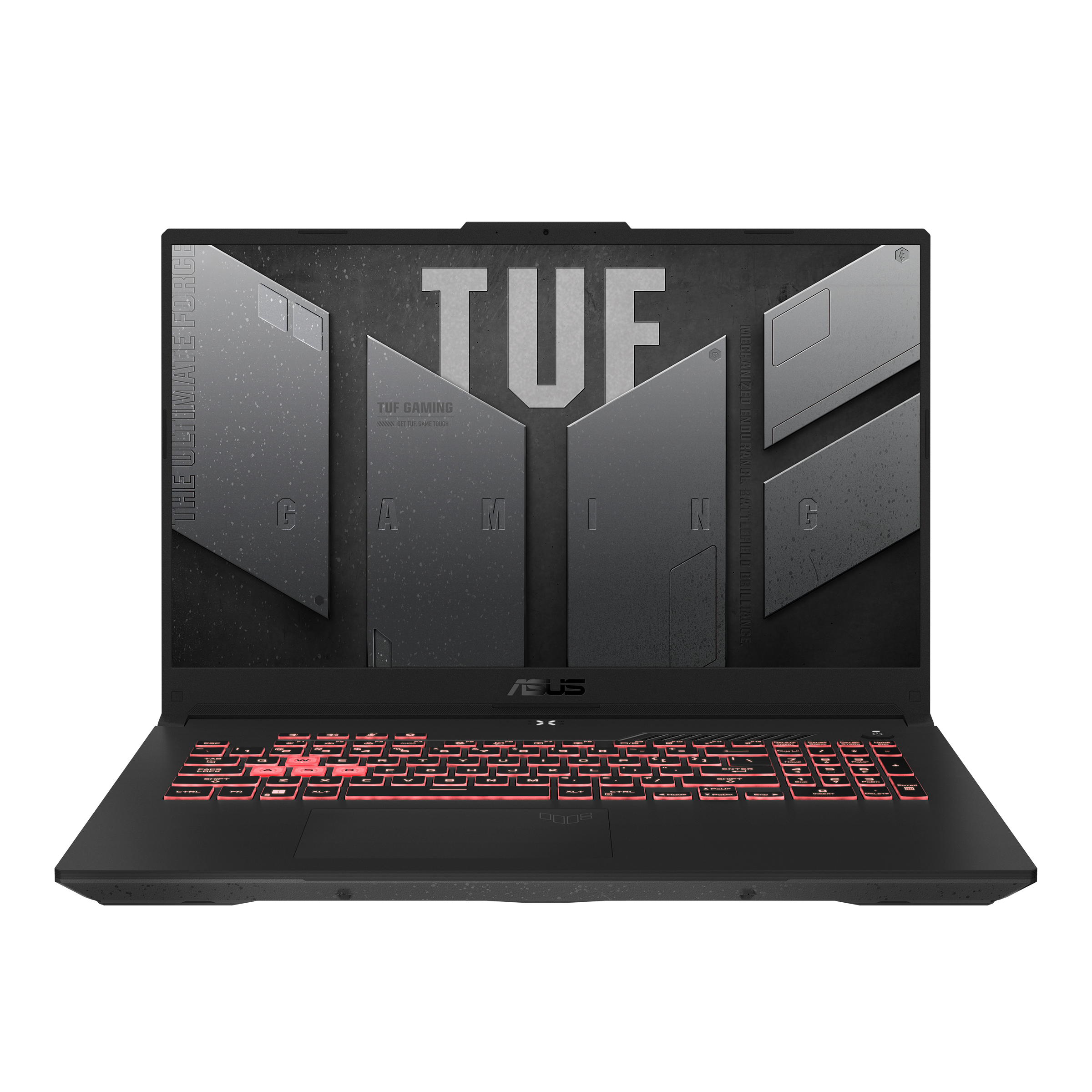Ноутбук ASUS TUF Gaming A17 FA707RR-HX001/RTX 3070/R7-6800H/17.3" FullHD IPS 144Hz, ASUS TUF Gaming A17
Ноутбук ASUS TUF Gaming A17 FA707RR-HX001/RTX 3070/R7-6800H/17.3" FullHD IPS 144Hz, ASUS TUF Gaming A17