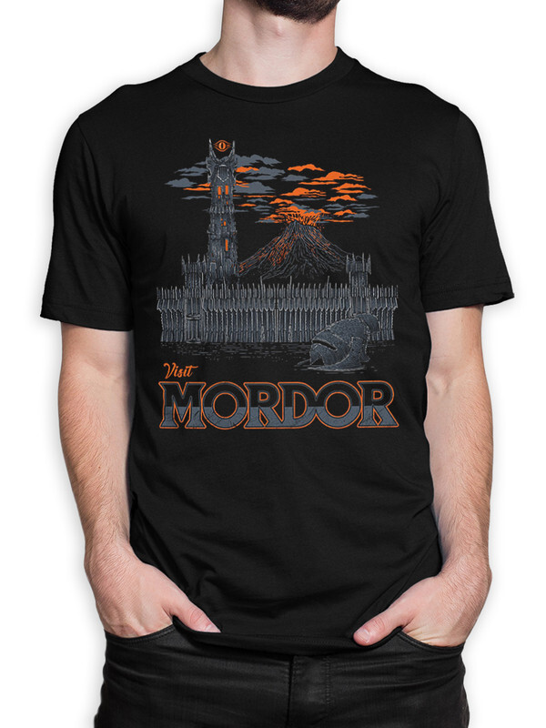 Футболка мужская DreamShirts Studio Мордор - Властелин Колец MOR-852963-2 черная XL, Черный, Мордор - Властелин Колец MOR-852963-2
Футболка мужская DreamShirts Studio Мордор - Властелин Колец MOR-852963-2 черная XL, Черный, Мордор - Властелин Колец MOR-852963-2