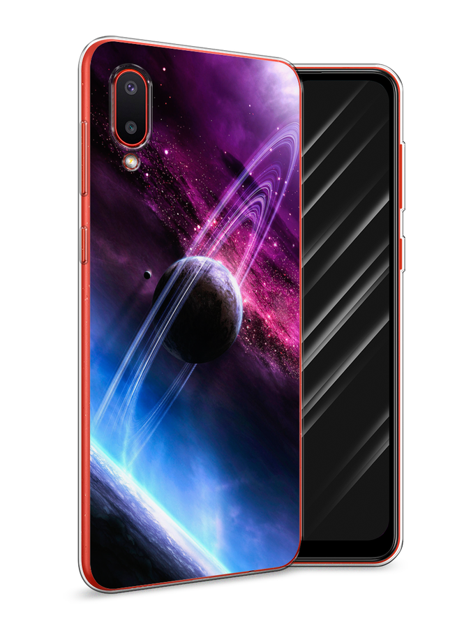 Чехол Awog на Samsung Galaxy A02 / Самсунг A02 "Космос 17", Разноцветный, 2102550-4
Чехол Awog на Samsung Galaxy A02 / Самсунг A02 "Космос 17", Разноцветный, 2102550-4