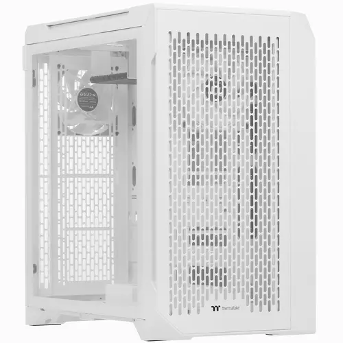 Корпус компьютерный Thermaltake CTE C700 Air Snow (CA-1X7-00F6WN-00.) белый, CTE C700 Air Snow
Корпус компьютерный Thermaltake CTE C700 Air Snow (CA-1X7-00F6WN-00.) белый, CTE C700 Air Snow