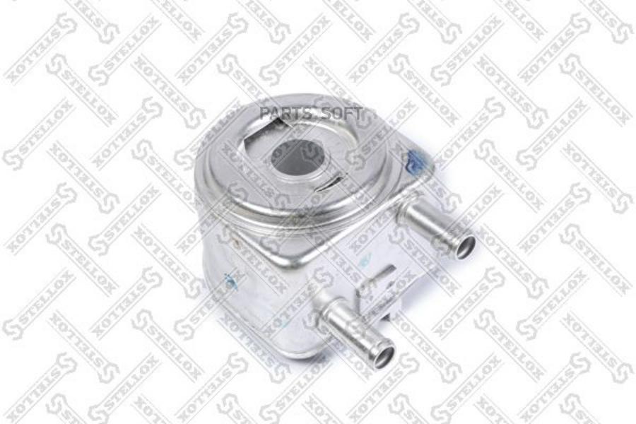 STELLOX 1073009SX 10-73009-SX радиатор масляный \ Citroen C5/Jumper/Xsara, Peugeot 406 2.0
STELLOX 1073009SX 10-73009-SX радиатор масляный \ Citroen C5/Jumper/Xsara, Peugeot 406 2.0