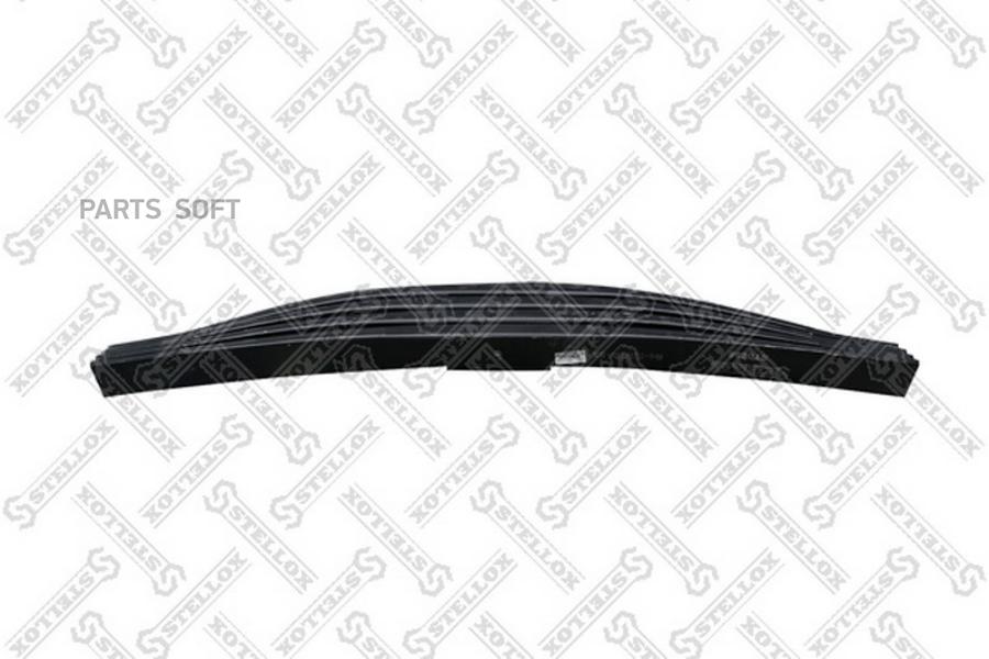 84-55758-Sx_рессора 4-Лист. !4/41x90x172 770+770 Scania P/R-Ser. Stellox арт. 8455758SX
84-55758-Sx_рессора 4-Лист. !4/41x90x172 770+770 Scania P/R-Ser. Stellox арт. 8455758SX