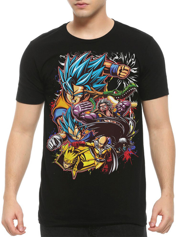Футболка мужская DreamShirts Studio Аниме Персонажи NEW-MUL-798421b-2 черная XL, Черный, Аниме Персонажи NEW-MUL-798421b-2
Футболка мужская DreamShirts Studio Аниме Персонажи NEW-MUL-798421b-2 черная XL, Черный, Аниме Персонажи NEW-MUL-798421b-2