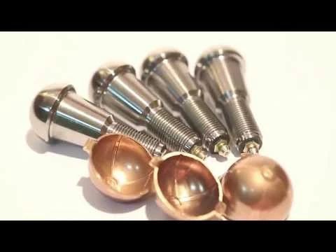 Шкворни УАЗ "Спайсер" с/о (вкладыш бронза, без ключа, 4 усика) (4 шт.) "Ваксойл-Сервис"
Шкворни УАЗ "Спайсер" с/о (вкладыш бронза, без ключа, 4 усика) (4 шт.) "Ваксойл-Сервис"
