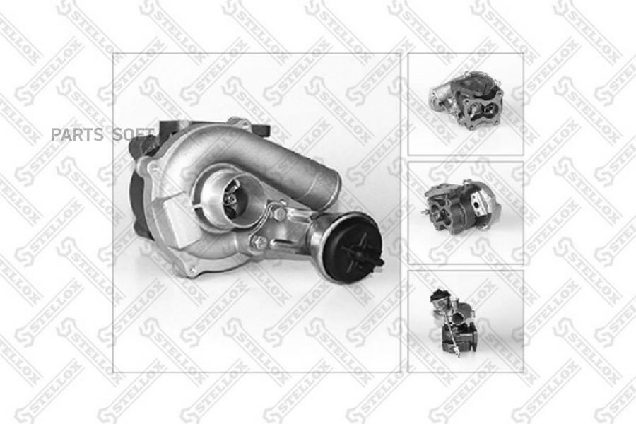 STELLOX 1080324SX 10-80324-SX турбокомпрессор \ Renault Clio/Kangoo 1.5dCi 05 , Nissan Kub
STELLOX 1080324SX 10-80324-SX турбокомпрессор \ Renault Clio/Kangoo 1.5dCi 05 , Nissan Kub