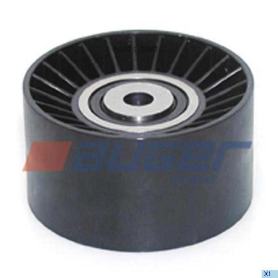 Ролик Натяжителя Ремня AUGER 67757
Ролик Натяжителя Ремня AUGER 67757