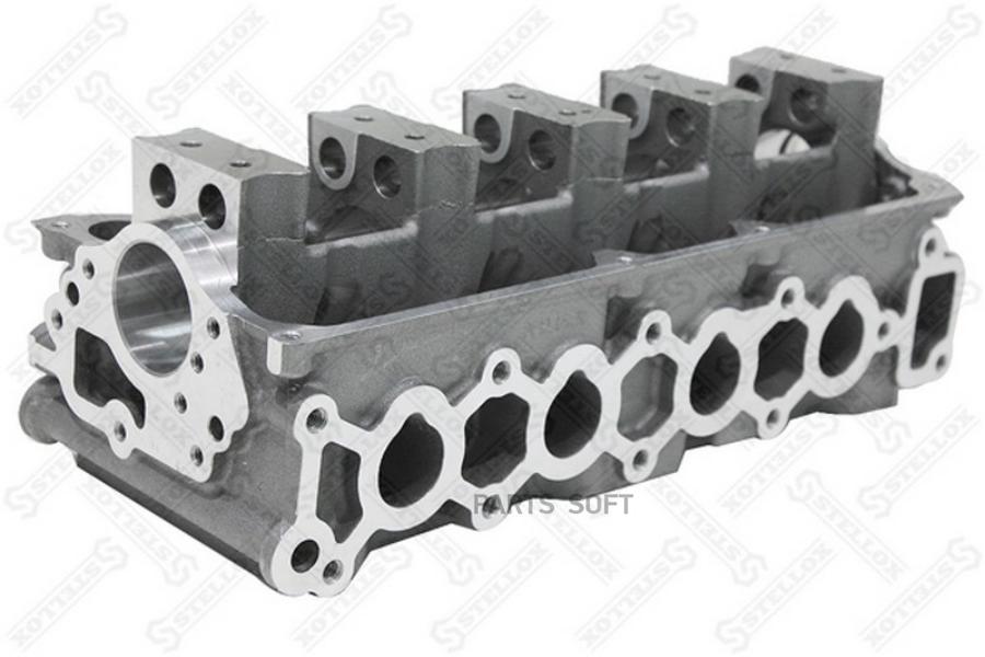 STELLOX 1108042SX 11-08042-SX головка блока цилиндров 96642709\ Daewoo Matiz/Spark 1.0 B10
STELLOX 1108042SX 11-08042-SX головка блока цилиндров 96642709\ Daewoo Matiz/Spark 1.0 B10
