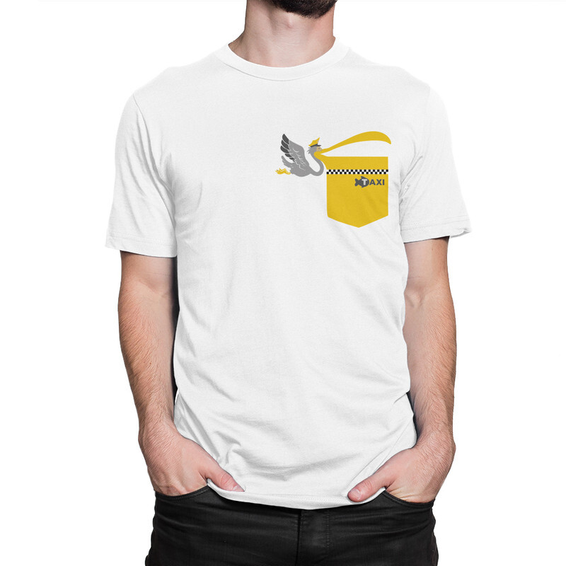 Футболка мужская Dream Shirts Пеликаны таксист кармашек 210400222 белая 2XL, Пеликаны таксист кармашек 210400222
Футболка мужская Dream Shirts Пеликаны таксист кармашек 210400222 белая 2XL, Пеликаны таксист кармашек 210400222